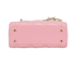 Mini Lady Dior, top view